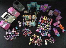 Vtg 2000 polly for sale  Trego