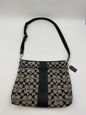 Coach cross body for sale  Dundee