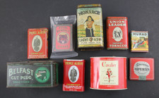 Lot vintage tobacco for sale  Lebanon