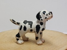 Schleich hund deutsche gebraucht kaufen  Dietenheim