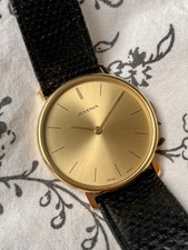 Juvenia watch near d'occasion  Dijon