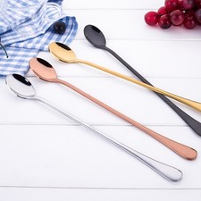 4pcs edelstahllöffel haushalt gebraucht kaufen  Versand nach Germany