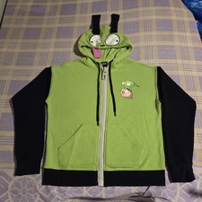 Nickelodeon invader zim for sale  Wakarusa