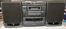Vintage aiwa dw680mu for sale  Lakewood