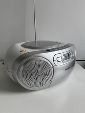 Philips az127 portable for sale Philips az127 portable for sale  ROTHERHAM
