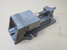 Milling machine vice for sale  CASTLEFORD