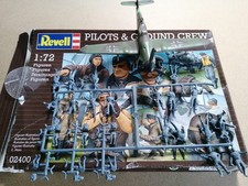 Maquette avion 72 d'occasion  Saint-Mammès