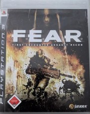 First encounter assault gebraucht kaufen  Ayl, Trassem, Wellen