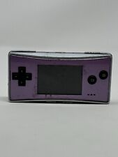 Nintendo oxy purple for sale  Chula Vista