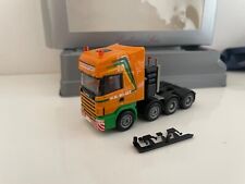 Herpa scania 164 gebraucht kaufen  Bernau