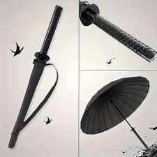 Regenschirm samurai schwert gebraucht kaufen  Berlin