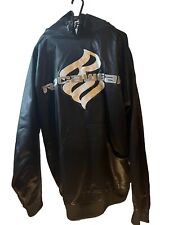 Vintage rocawear jacket for sale  WELLINGBOROUGH