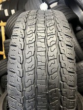 Tire goodyear wrangler for sale  Mims