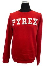 Felpa pyrex felpa usato  Marcianise