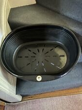 Black ferplast siesta for sale  ALTRINCHAM