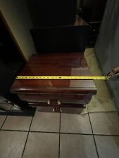 Side night stand for sale  Irving