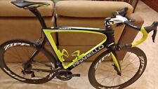 Bicicleta de Carretera de Carbono PINARELLO DOGMA 50 cm Cremallera 404 Carbono segunda mano  Embacar hacia Argentina