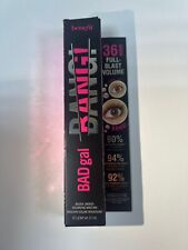 Benefit BadGal Bang! Rímel 8,5 g (na caixa) comprar usado  Enviando para Brazil