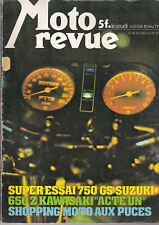 Moto revue 2304 d'occasion  Bray-sur-Somme