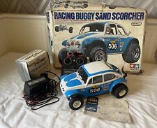 Tamiya vintage sand for sale  UK