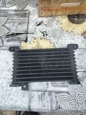 Radiatore olio triumph usato  Italia