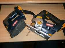 Ryobi scie sauteuse d'occasion  La Salvetat-sur-Agout