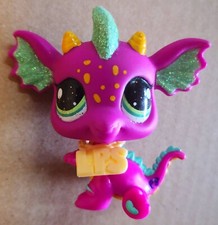 Lps petshop original d'occasion  Saujon