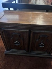 Walnut buffet server for sale  South San Francisco