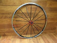Mavic ksyrium anniversary for sale  New Kensington