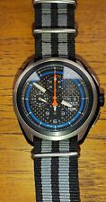 Chrono automatique luminox d'occasion  Joux-la-Ville