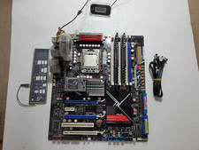 Asus rampage extreme for sale  Haworth