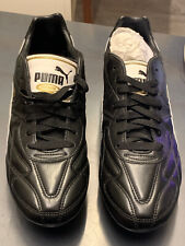 Scarpe calcio puma usato  Milano