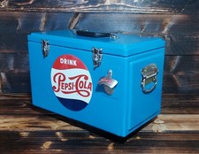 Pepsi cola kühlbox gebraucht kaufen  Mainhardt