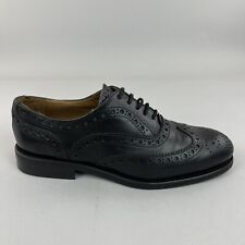 Zara black leather for sale  LONDON
