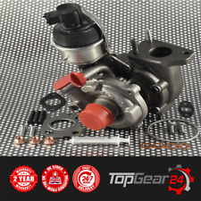 Turbocharger 54359700027 alfa for sale  DERBY