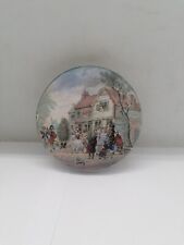 Scarce prattware pot for sale  DEWSBURY