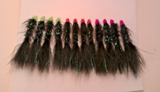 Doz black crystal for sale  East Greenwich