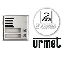 Urmet 1083 2voice usato  Monteprandone