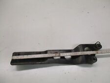 Auspuffhalter honda 750 gebraucht kaufen  Ellwangen (Jagst)
