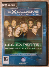 Jeu experts meurtre d'occasion Jeu experts meurtre d'occasion  Saint-Estève