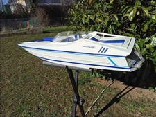 Bateau modelisme plan d'occasion  Haubourdin