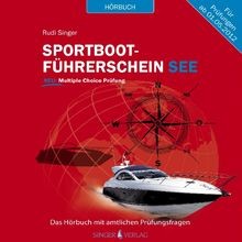Sportbootführerschein see hö gebraucht kaufen  Berlin