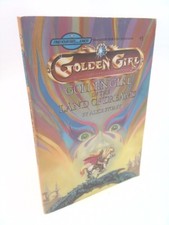 Golden Girl In The Land Of Dreams (Golden Girl and the Guardians of...  (1st Ed) comprar usado  Enviando para Brazil