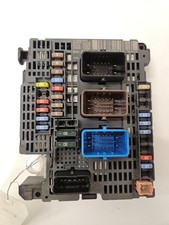 Boitier servitude moteur d'occasion Boitier servitude moteur d'occasion  Saint-Saëns