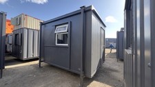 12x9ft site office for sale  HUNGERFORD