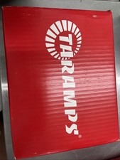 Amplificador de áudio veicular Taramps DS 800x4 800 Watts 1 Ohms 4 canais comprar usado  Enviando para Brazil