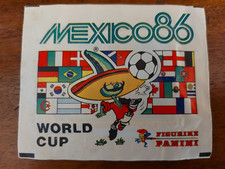 Panini mexico world usato  Villanova di Camposampiero