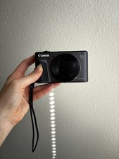 Canon powershot sx730 for sale  Seattle