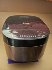 Midea rice cooker for sale  PLYMOUTH