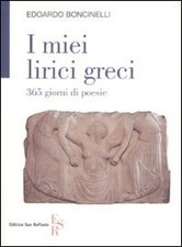 Miei lirici greci usato  Cambiago